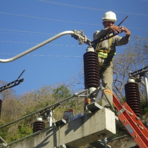 SERVIÇO DE ENSAIOS ELÉTRICOS NA PCH MAMBAÍ II