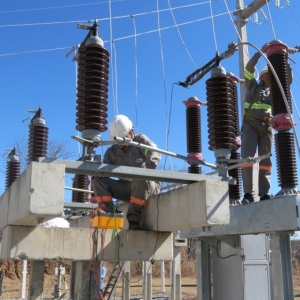 SERVIÇO DE ENSAIOS ELÉTRICOS NA PCH MAMBAÍ II