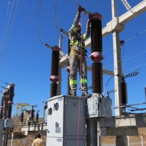 SERVIÇO DE ENSAIOS ELÉTRICOS NA PCH MAMBAÍ II